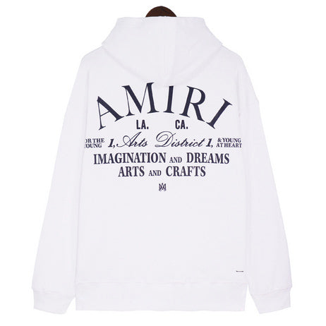 Amiri Fashion Hoodies