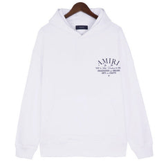 Amiri Fashion Hoodies