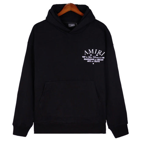 Amiri Fashion Hoodies