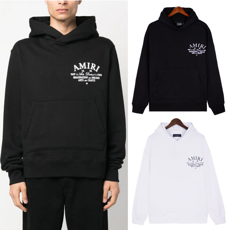 Amiri Fashion Hoodies