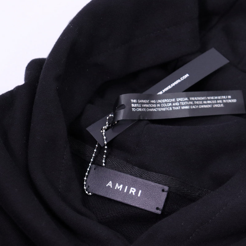 Amiri Fashion Hoodies