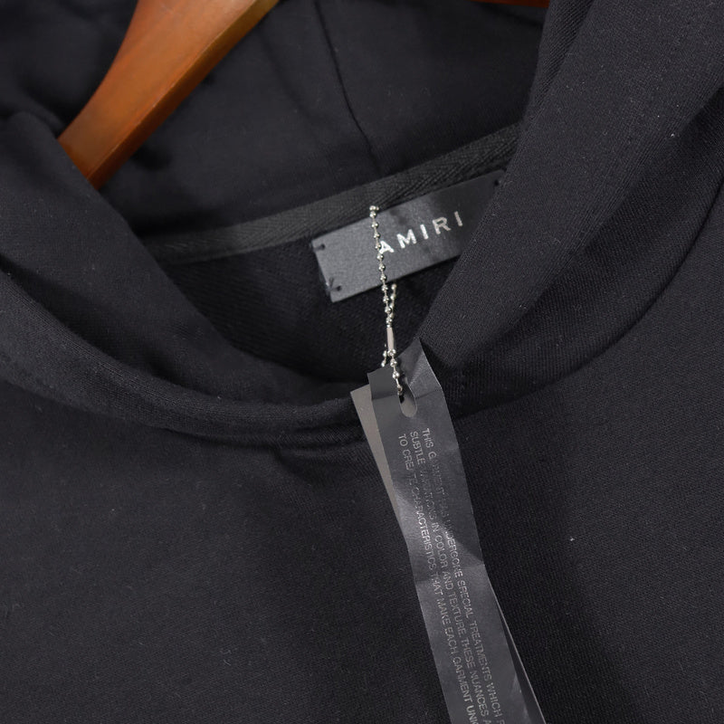 Amiri Fashion Hoodies