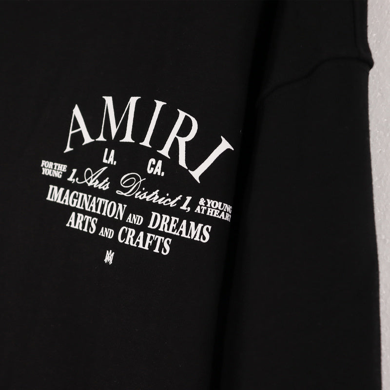Amiri Fashion Hoodies