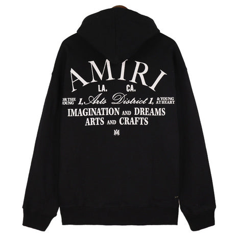 Amiri Fashion Hoodies