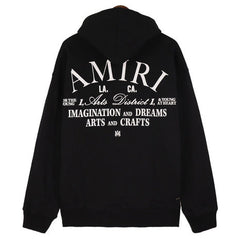 Amiri Fashion Hoodies