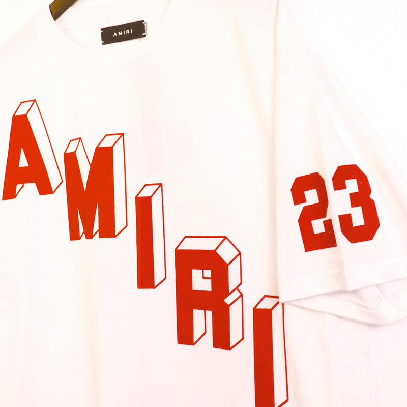 Amiri Fashion Hats T-Shirt