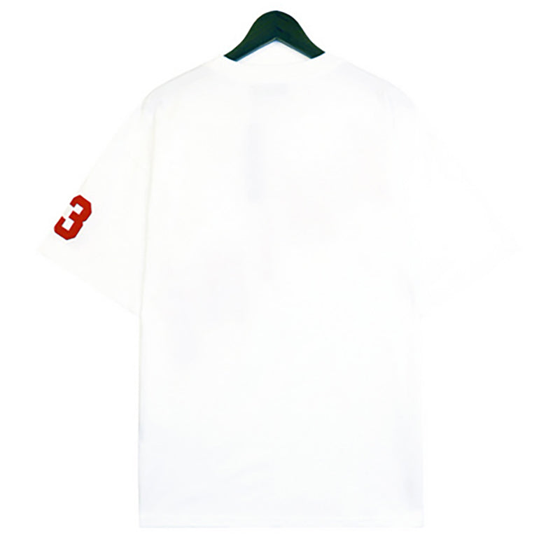 Amiri Fashion Hats T-Shirt
