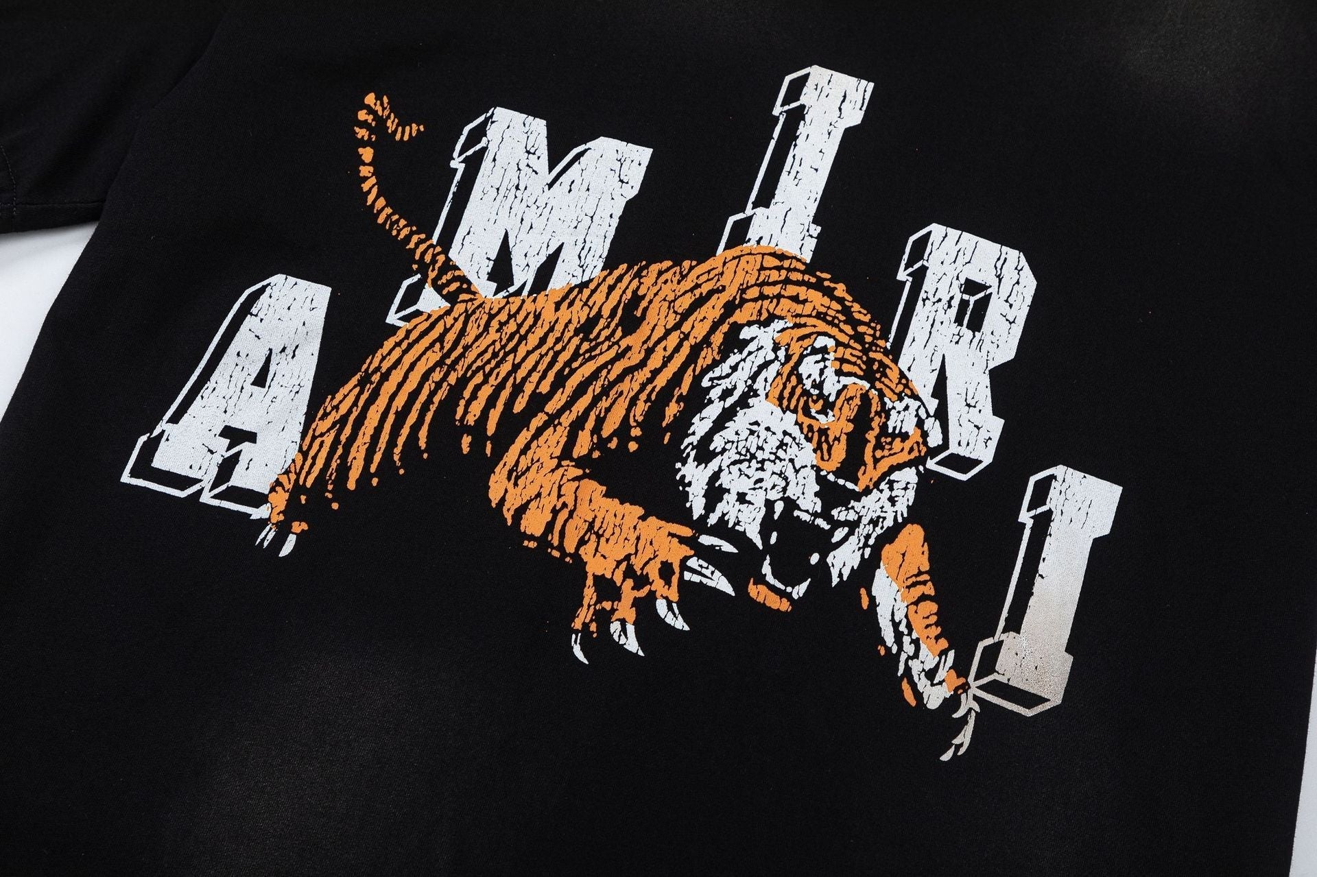 Amiri Fashion T-Shirt