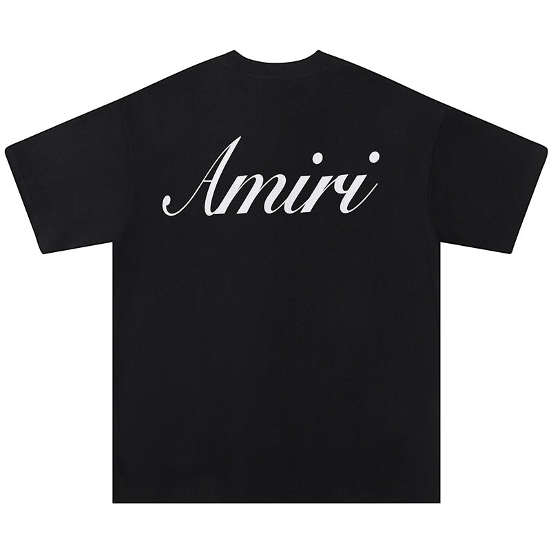 Amiri Fashion T-Shirts
