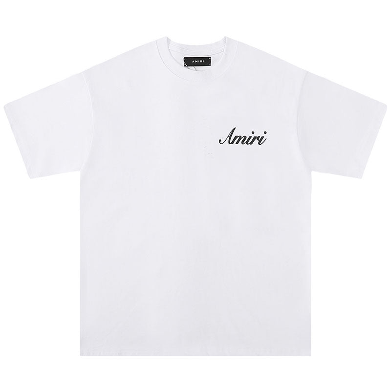 Amiri Fashion T-Shirts