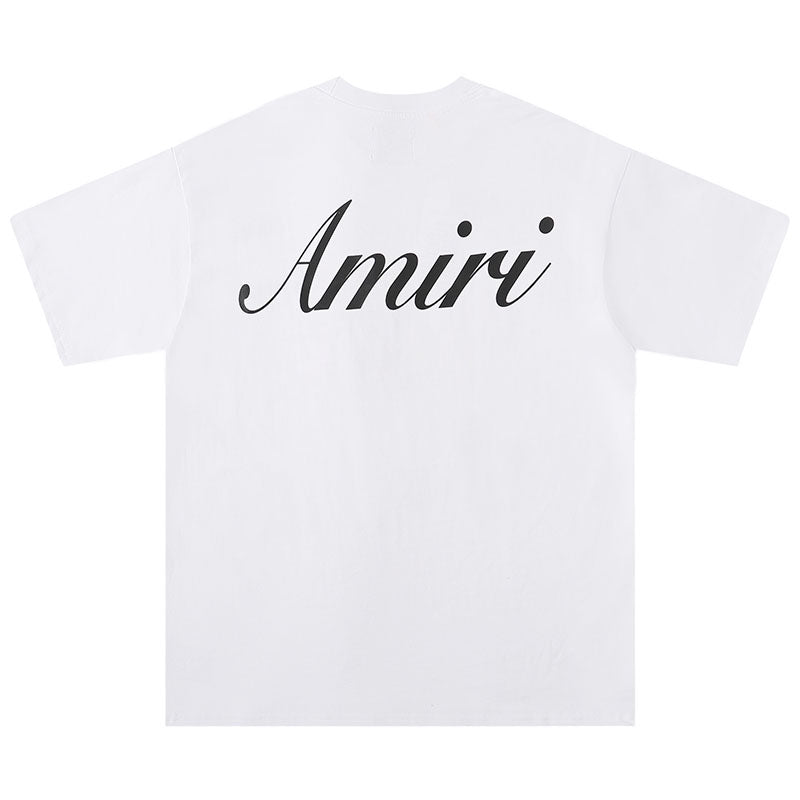 Amiri Fashion T-Shirts