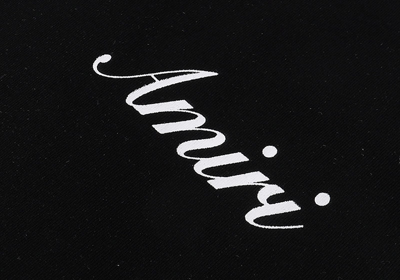 Amiri Fashion T-Shirts
