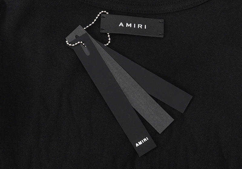 Amiri Fashion T-Shirts