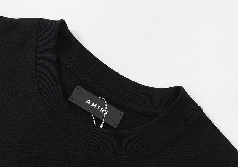 Amiri Fashion T-Shirts