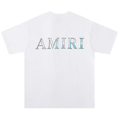 Amiri Fashion T-Shirts