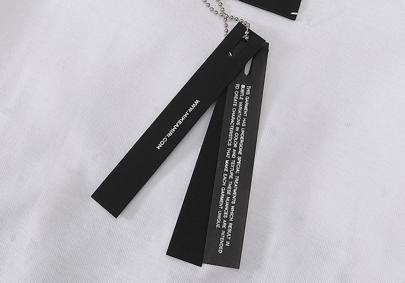 Amiri Fashion T-Shirts