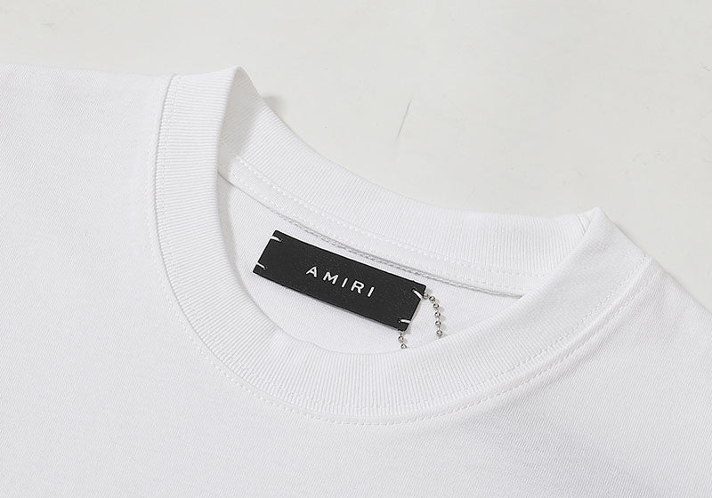 Amiri Fashion T-Shirts