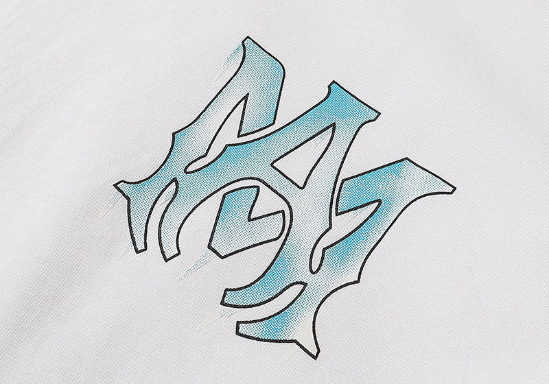 Amiri Fashion T-Shirts