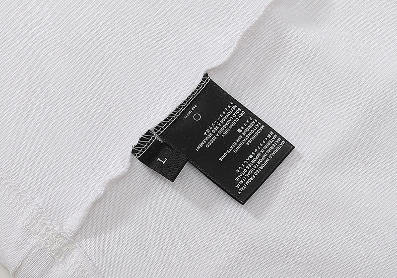 Amiri Fashion T-Shirts