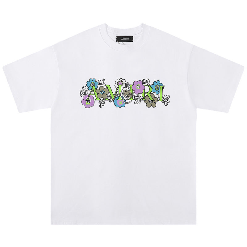 Amiri Fashion T-Shirts