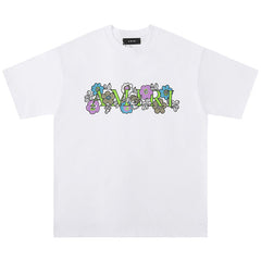 Amiri Fashion T-Shirts