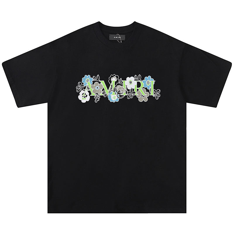Amiri Fashion T-Shirts