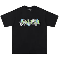 Amiri Fashion T-Shirts