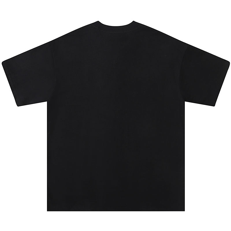 Amiri Fashion T-Shirts