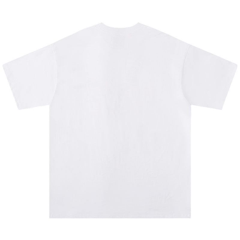 Amiri Fashion T-Shirts