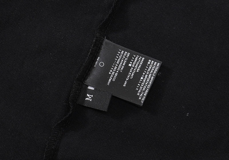 Amiri Fashion T-Shirts