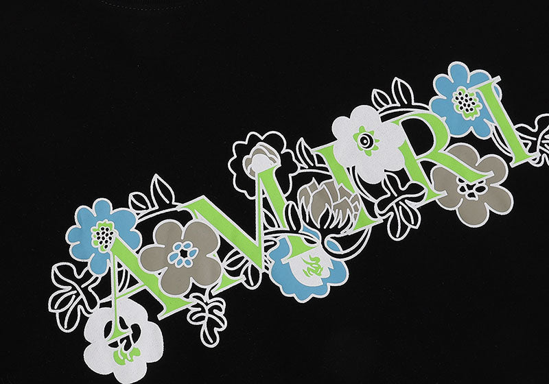 Amiri Fashion T-Shirts