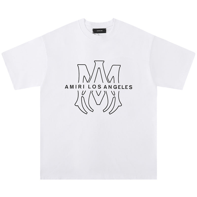 Amiri Fashion T-Shirts