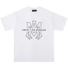 Amiri Fashion T-Shirts