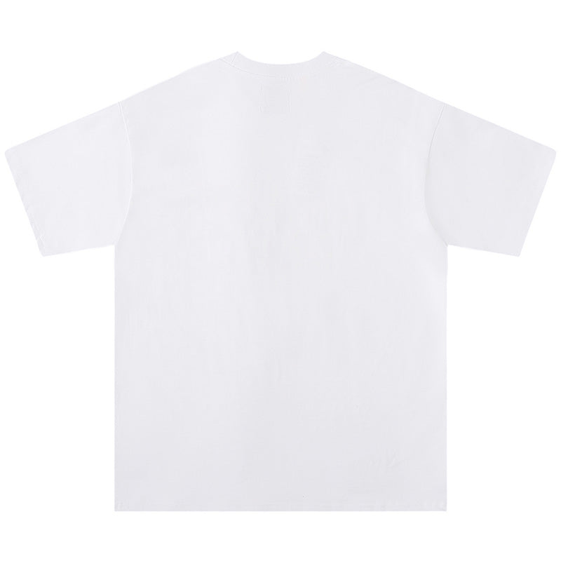 Amiri Fashion T-Shirts