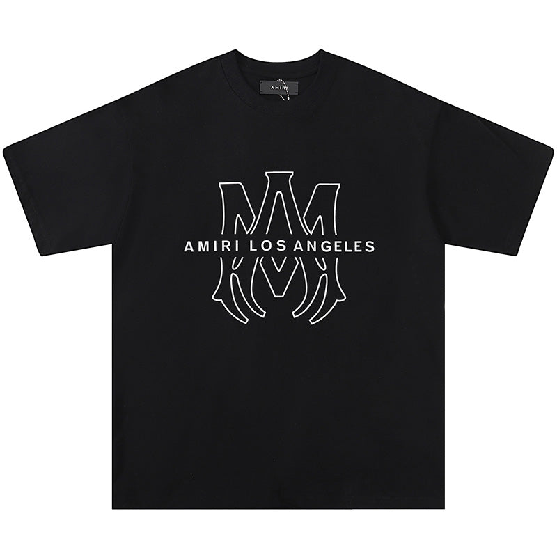 Amiri Fashion T-Shirts