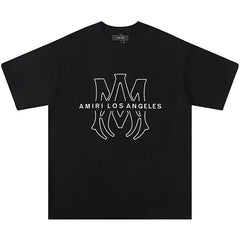 Amiri Fashion T-Shirts