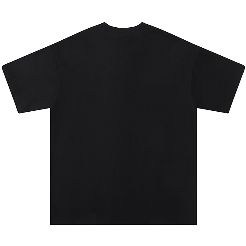 Amiri Fashion T-Shirts