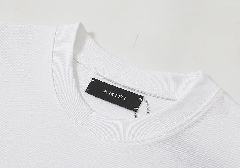 Amiri Fashion T-Shirts