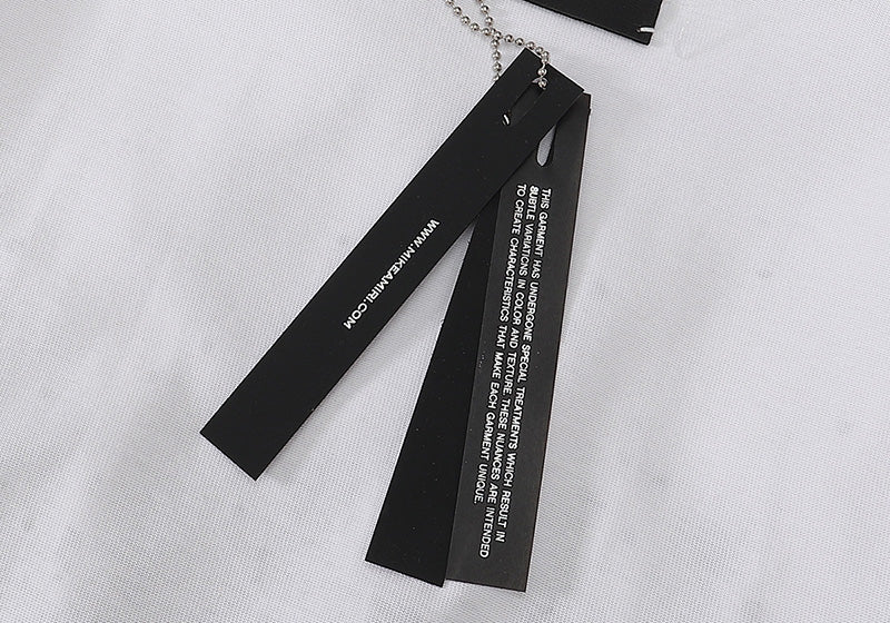 Amiri Fashion T-Shirts