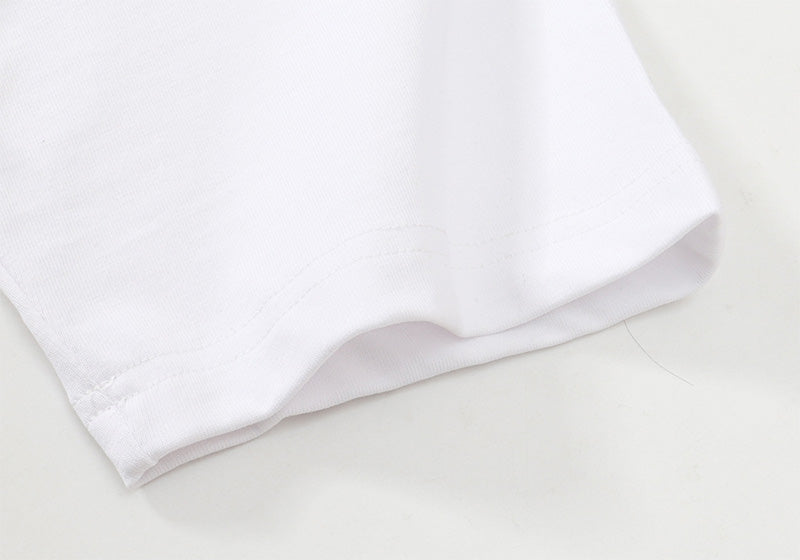 Amiri Fashion T-Shirts