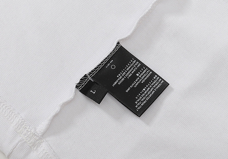 Amiri Fashion T-Shirts