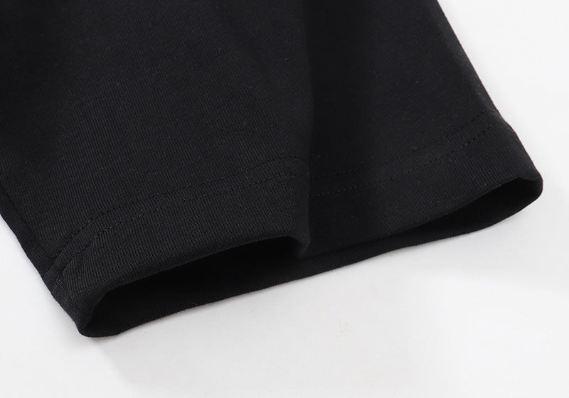 Amiri Fashion T-shirt T-Shirts