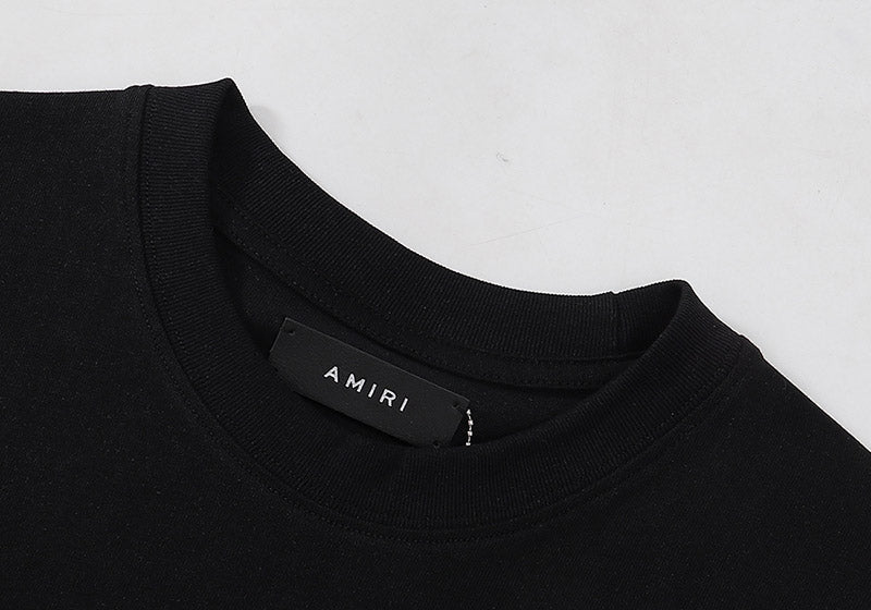 Amiri Fashion T-shirt T-Shirts