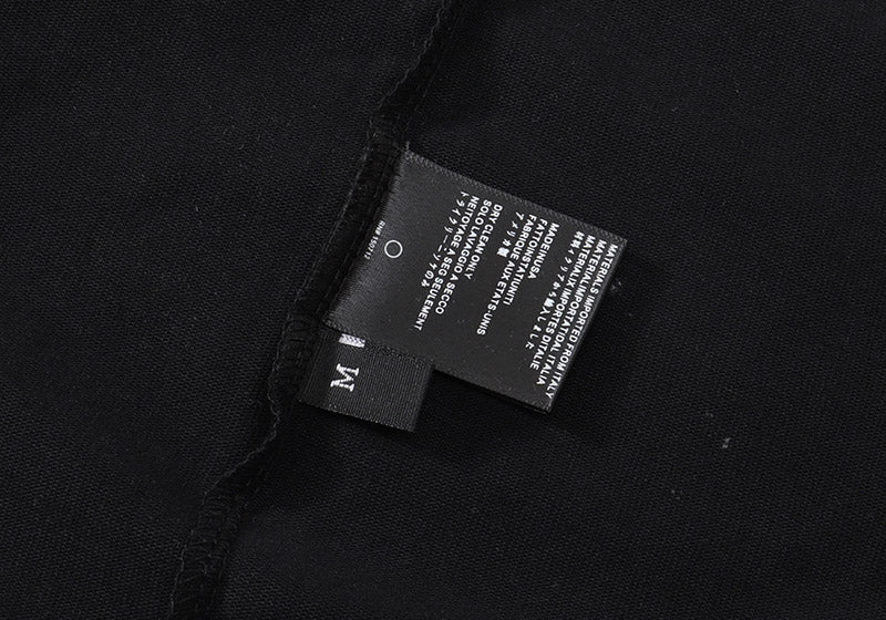 Amiri Fashion T-shirt T-Shirts