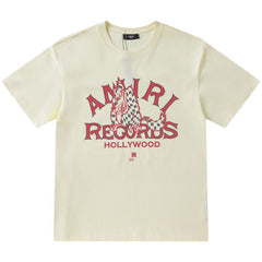 Amiri Fashion T-shirts