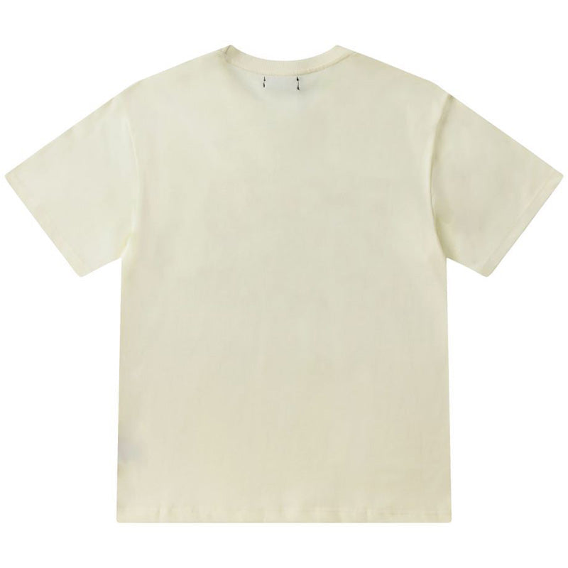 Amiri Fashion T-shirts