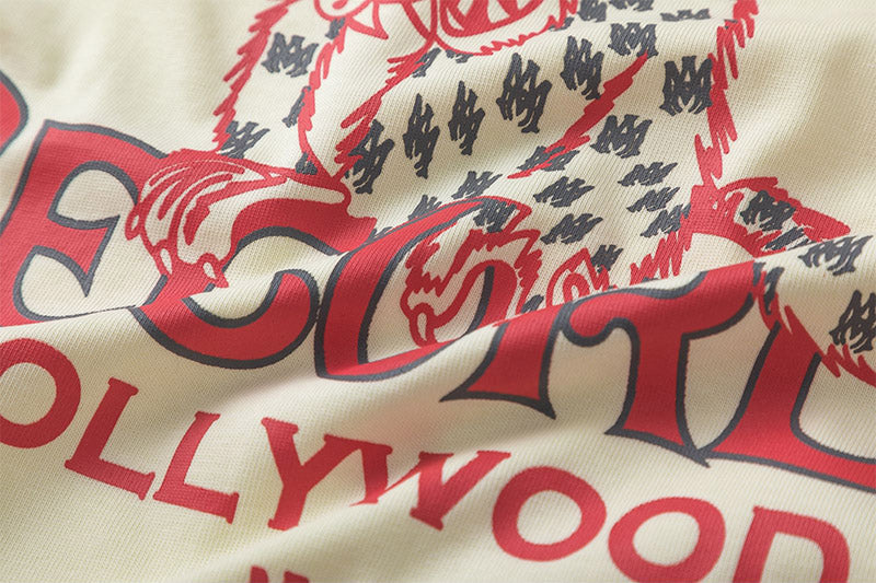 Amiri Fashion T-shirts