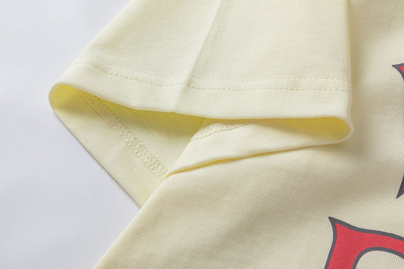 Amiri Fashion T-shirts