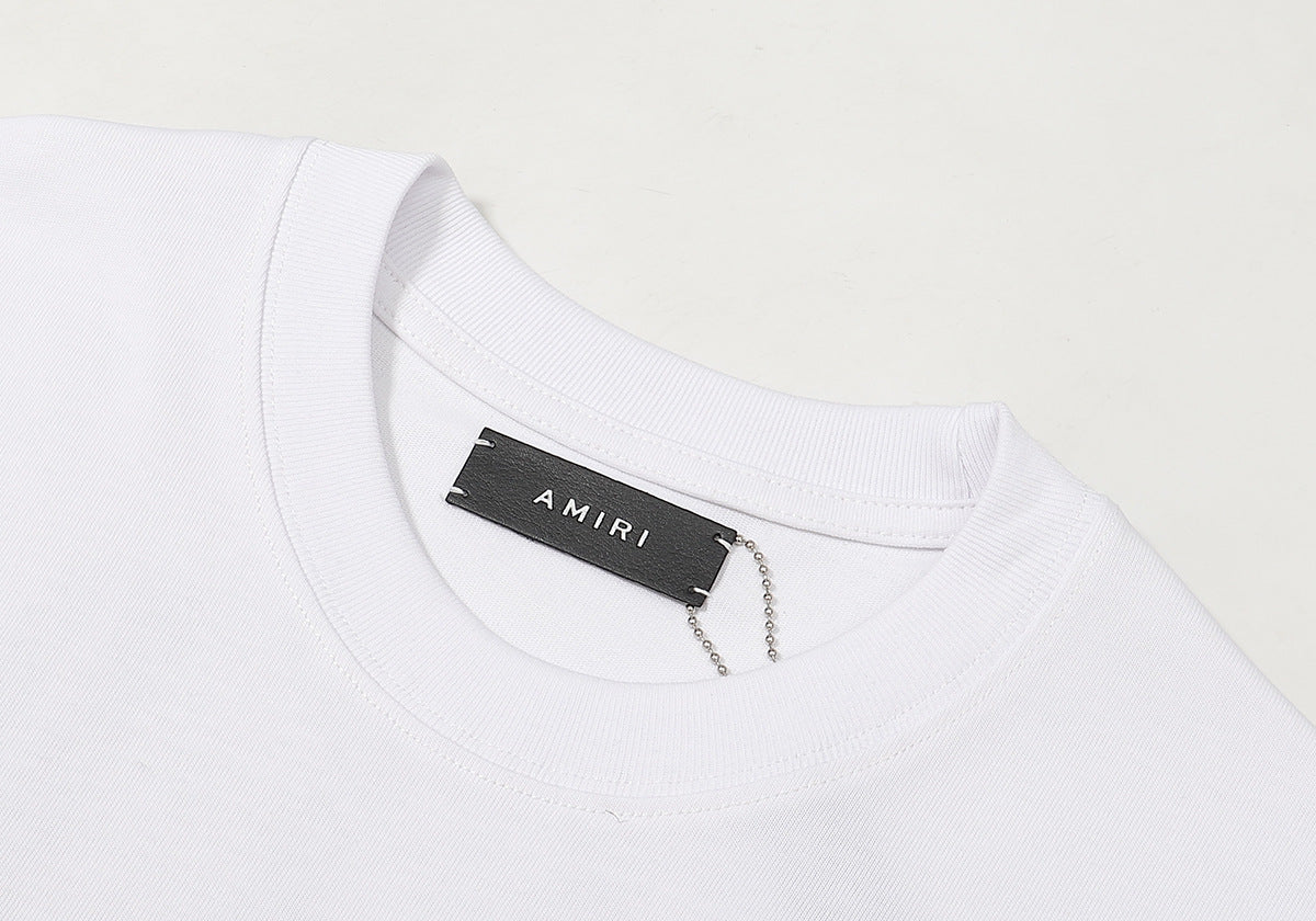 Amiri Fashion T-Shirts