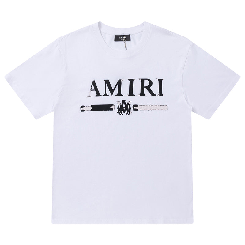 Amiri Fashion T-Shirt